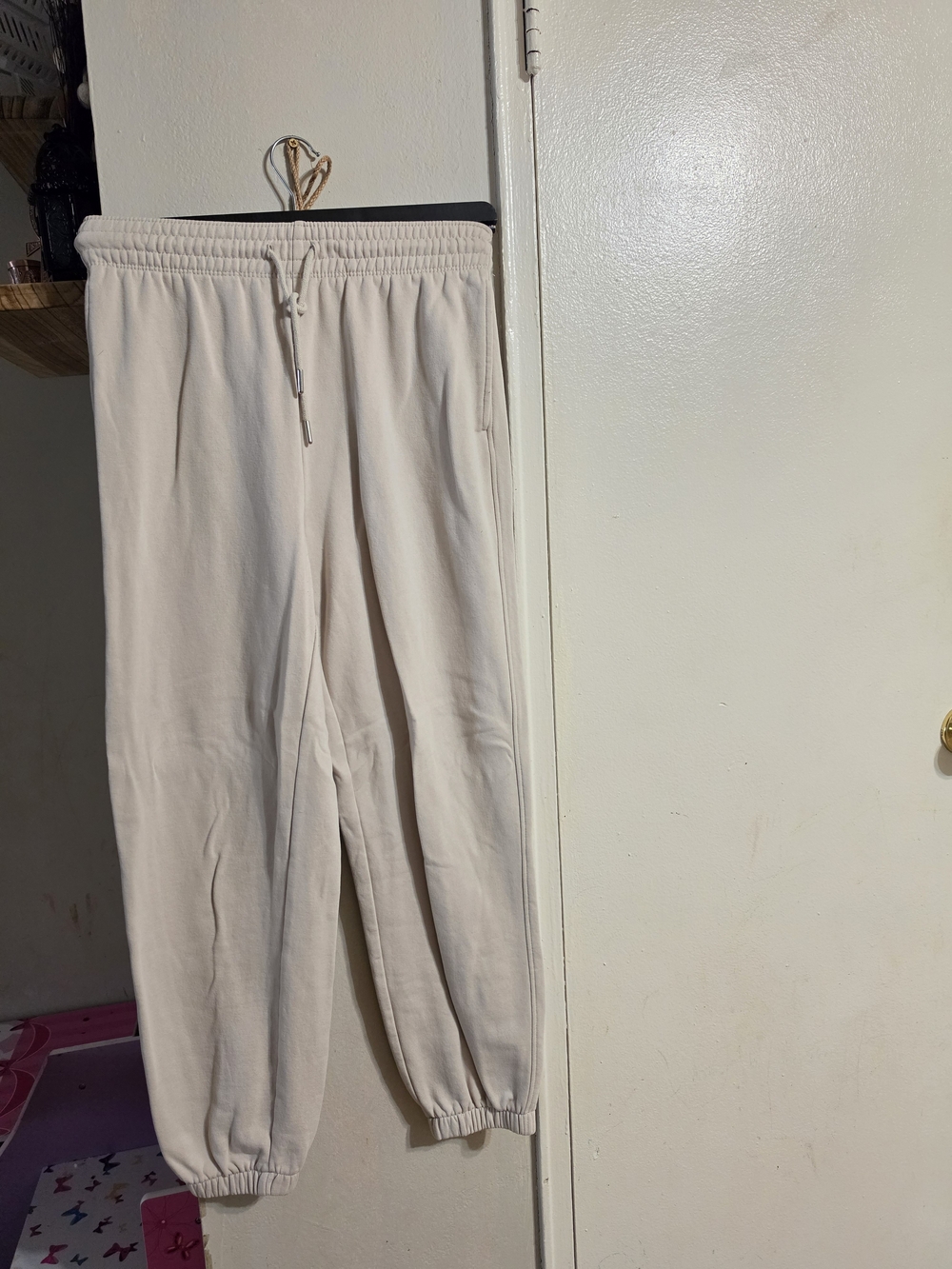 Two H&m Women Pants